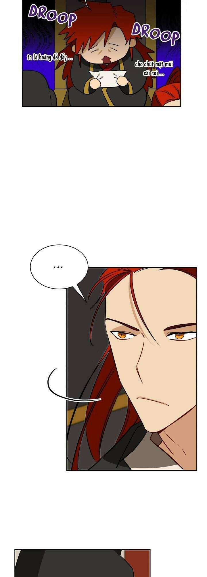 Quái Thú Với Hoa Chapter 48 - 41