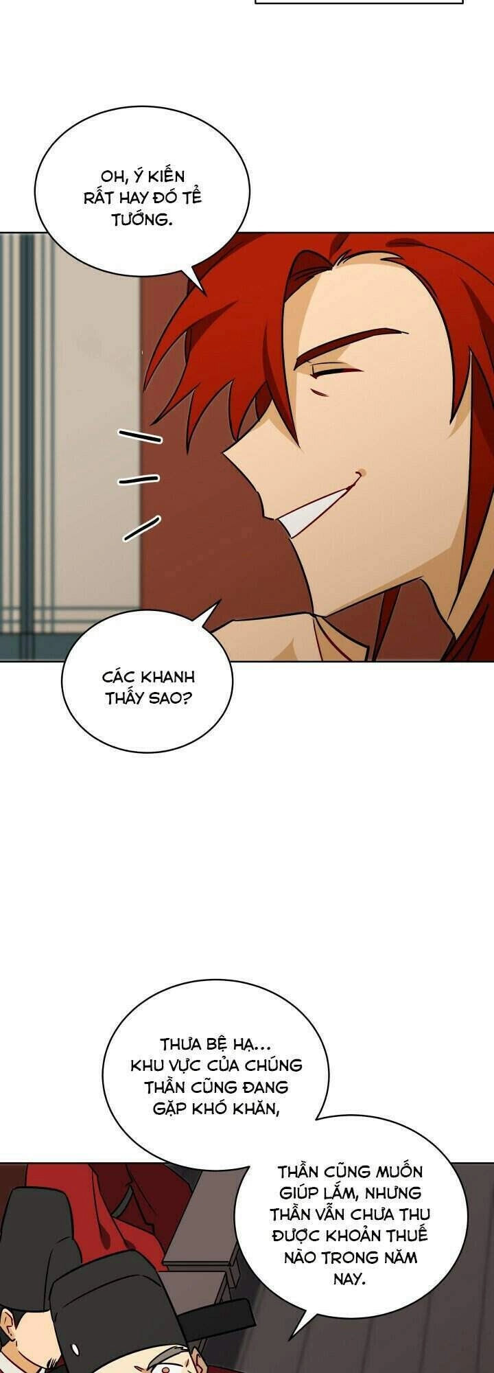 Quái Thú Với Hoa Chapter 49 - 9