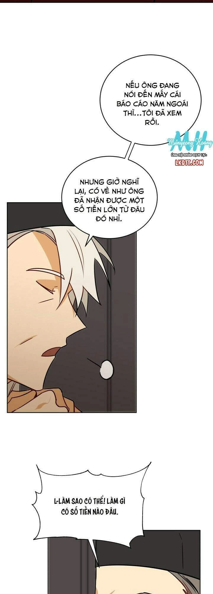 Quái Thú Với Hoa Chapter 49 - 13