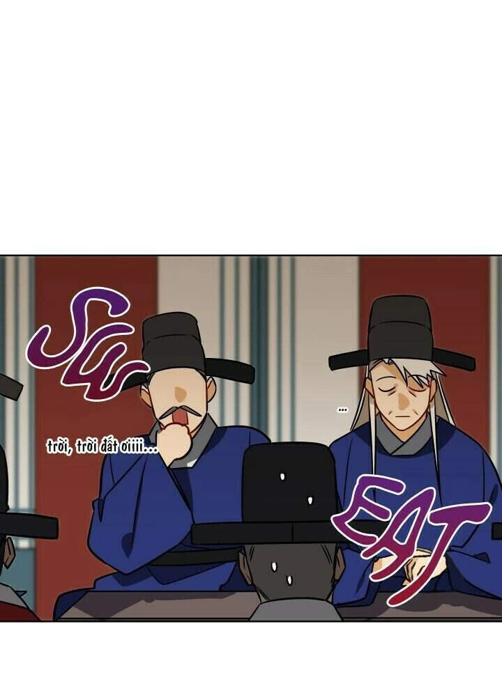 Quái Thú Với Hoa Chapter 49 - 15