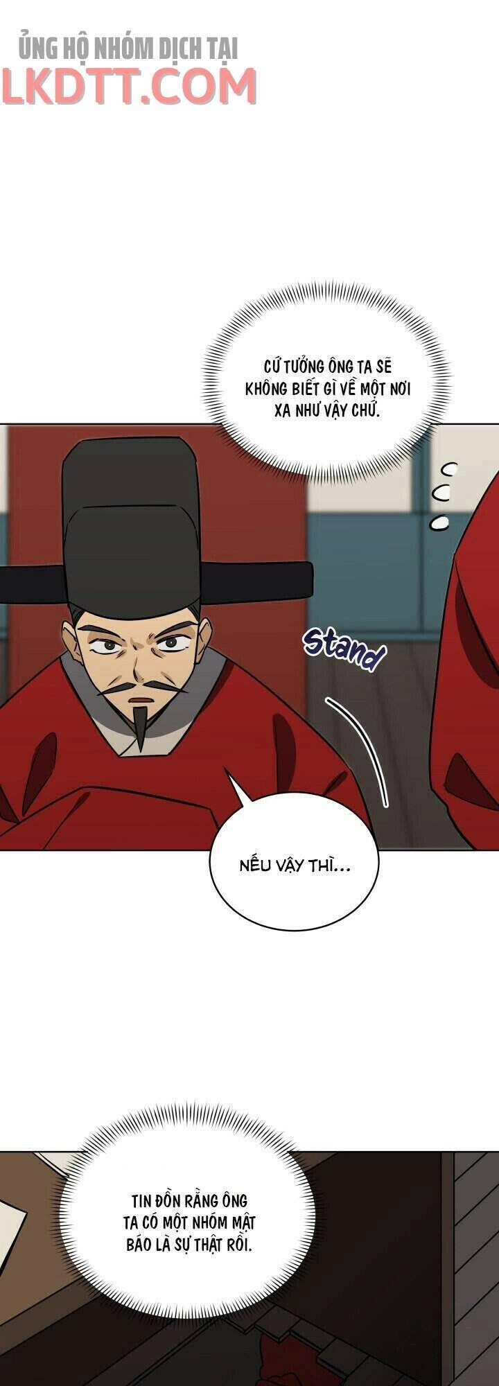 Quái Thú Với Hoa Chapter 49 - 16