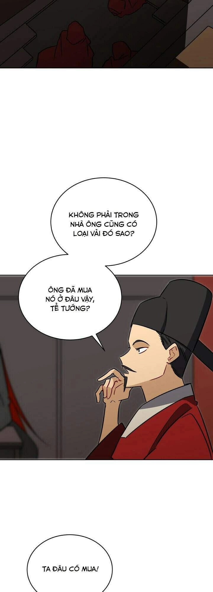 Quái Thú Với Hoa Chapter 49 - 17