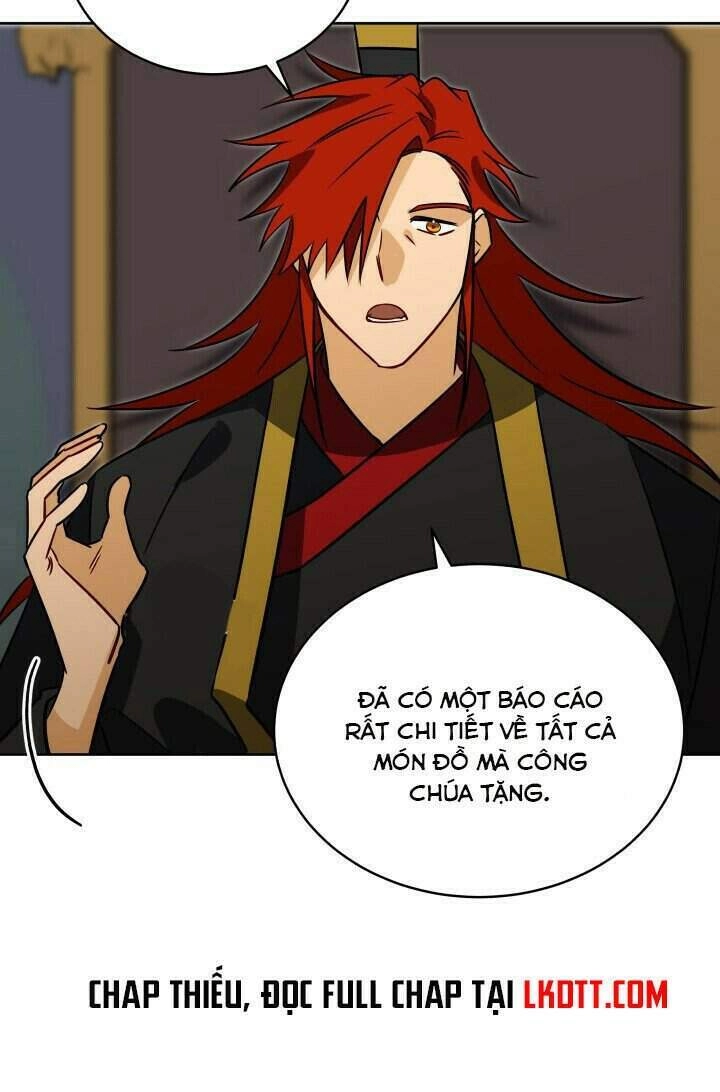 Quái Thú Với Hoa Chapter 49 - 20