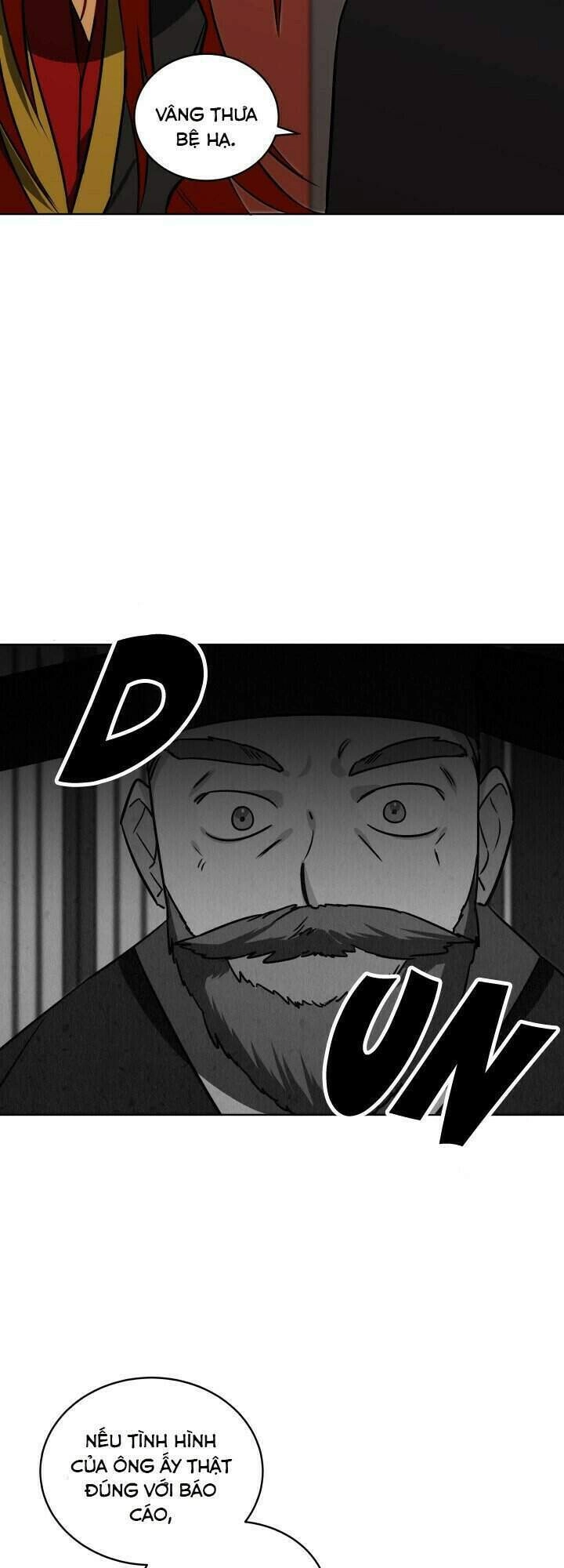 Quái Thú Với Hoa Chapter 49 - 27