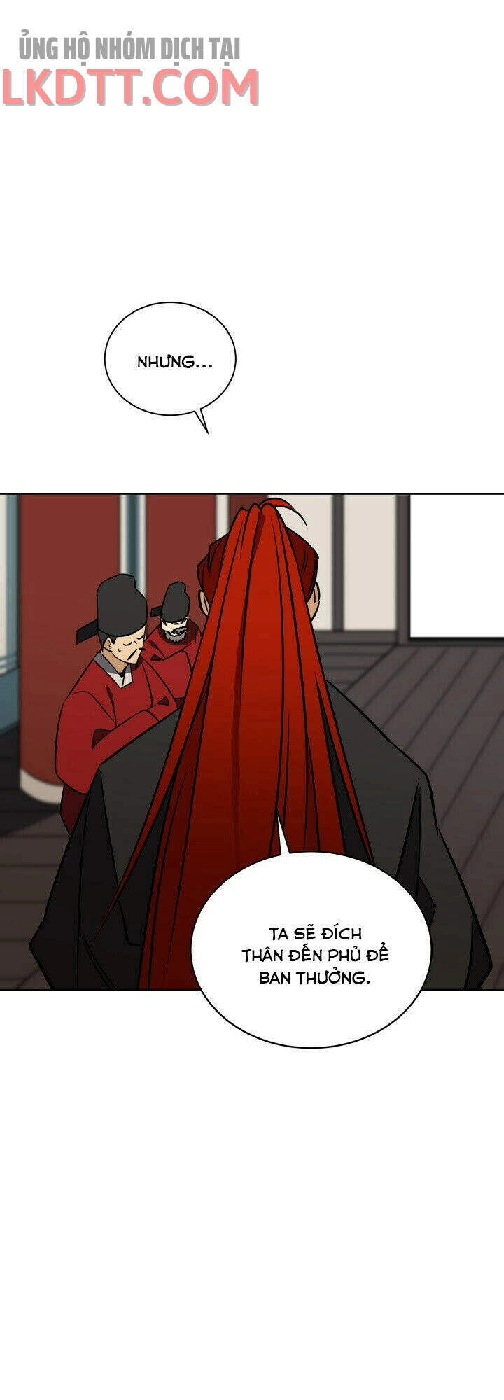 Quái Thú Với Hoa Chapter 49 - 35