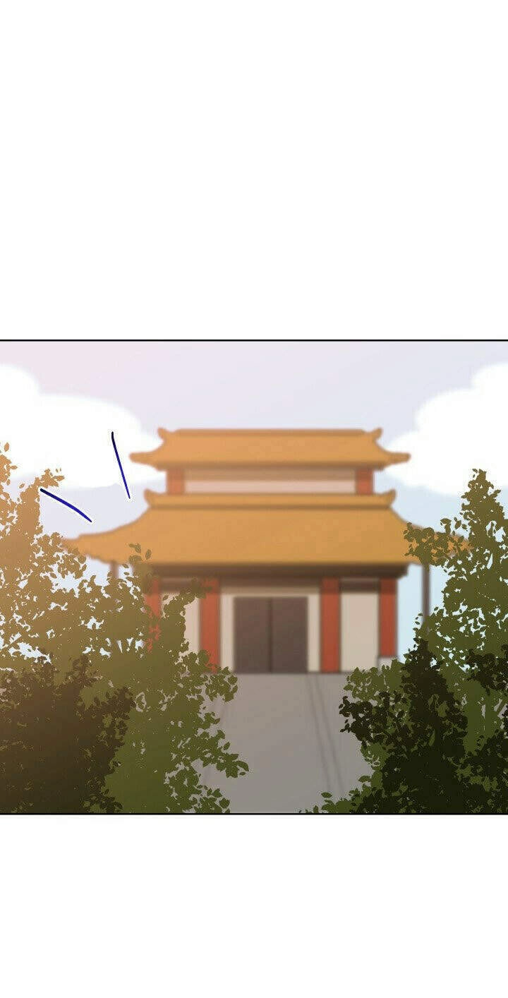 Quái Thú Với Hoa Chapter 49 - 41