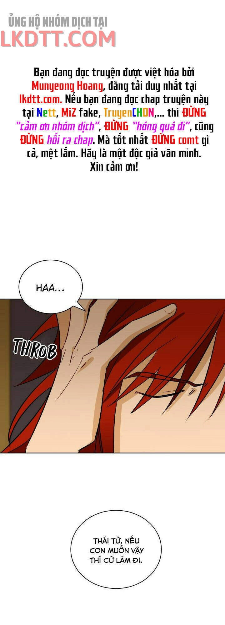 Quái Thú Với Hoa Chapter 50 - 1