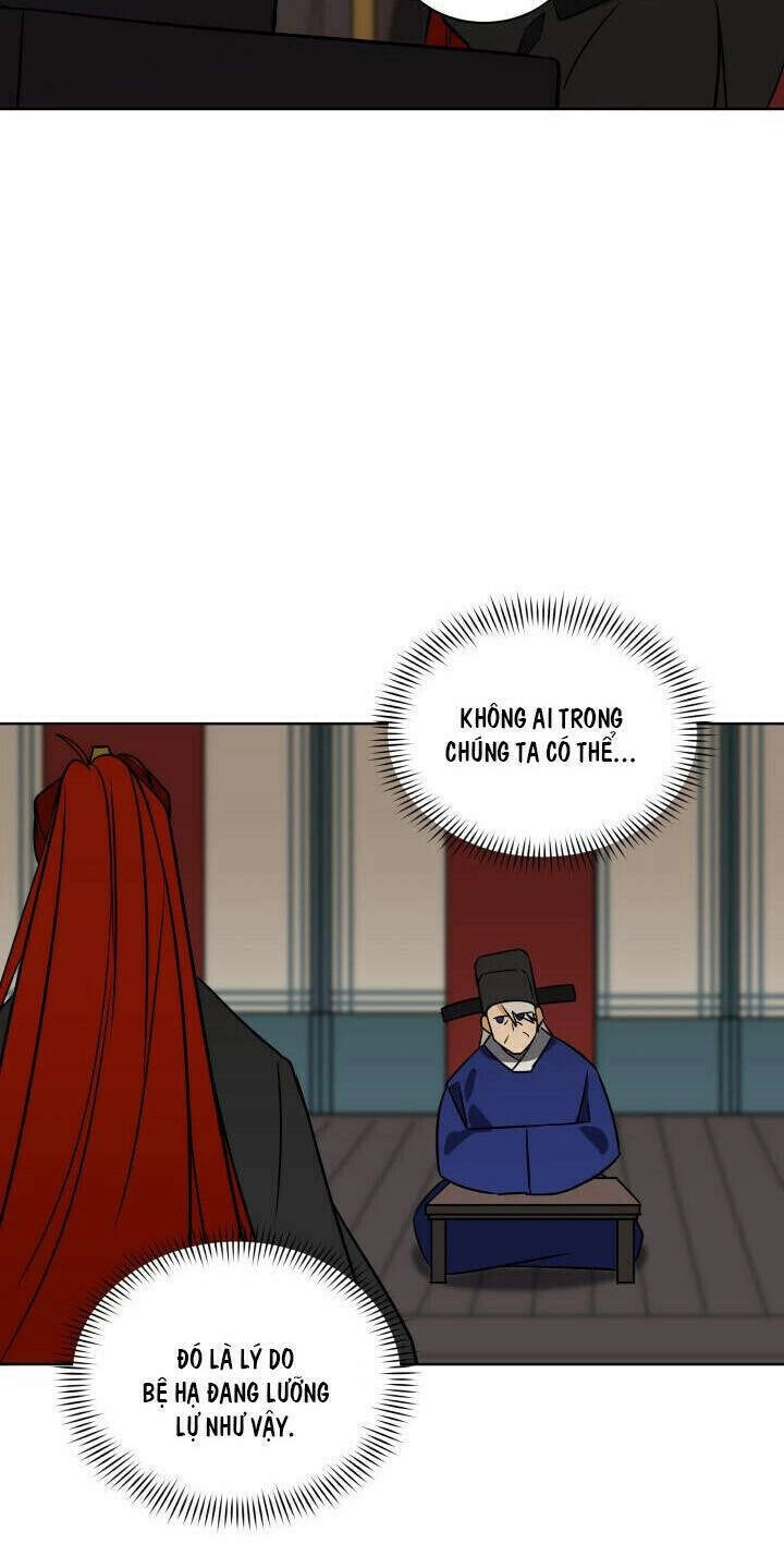 Quái Thú Với Hoa Chapter 50 - 5