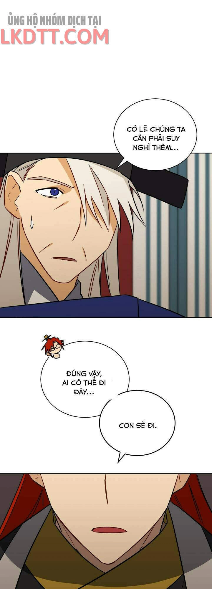 Quái Thú Với Hoa Chapter 50 - 6