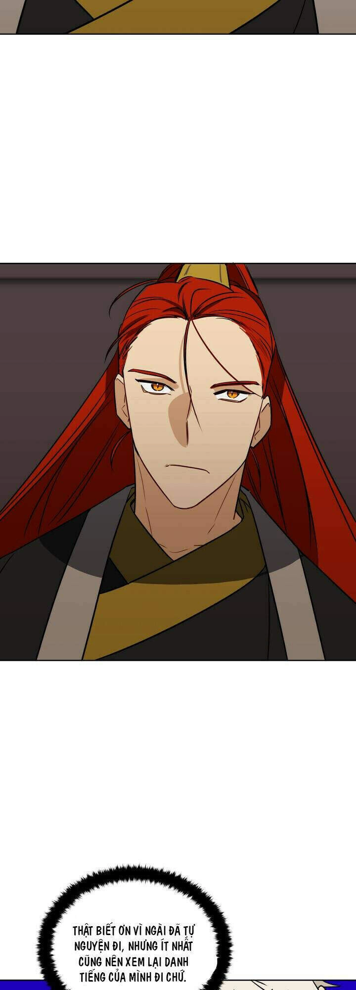 Quái Thú Với Hoa Chapter 50 - 7