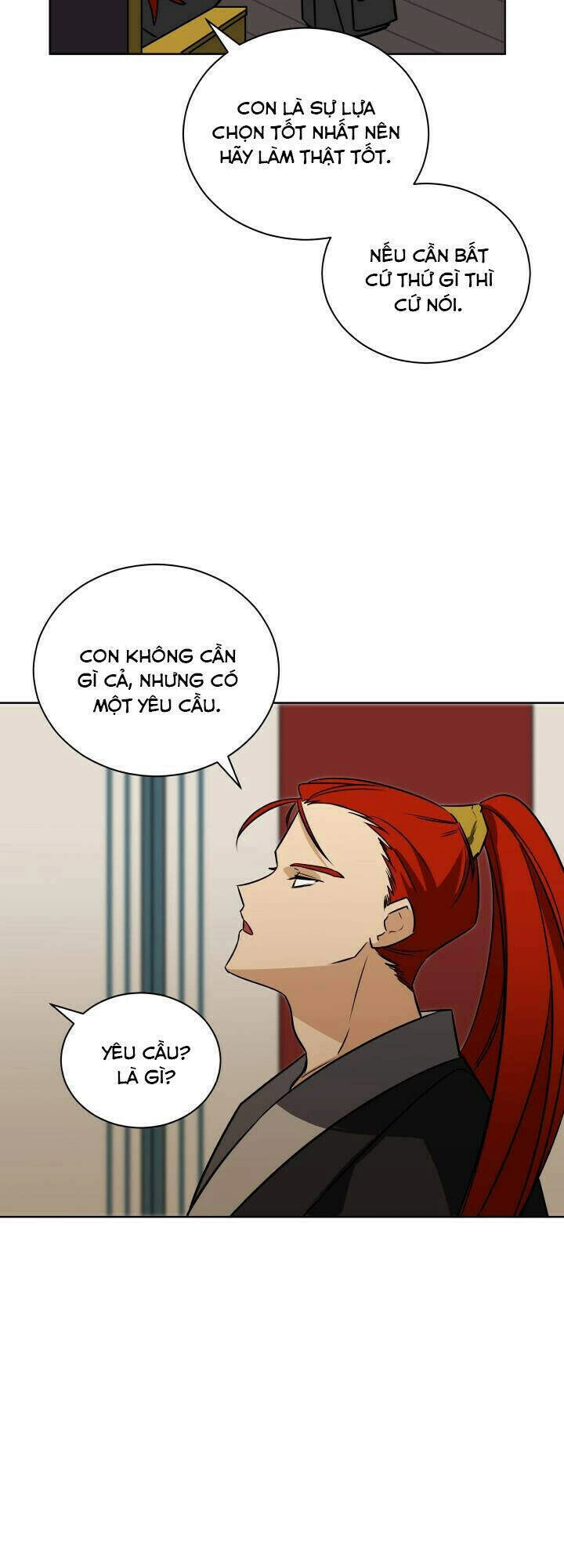 Quái Thú Với Hoa Chapter 50 - 17