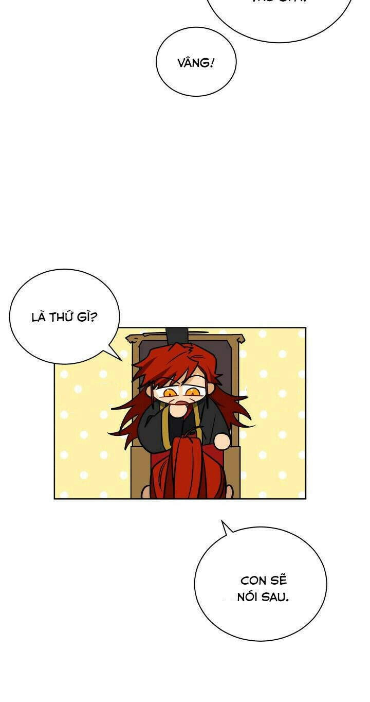 Quái Thú Với Hoa Chapter 50 - 25