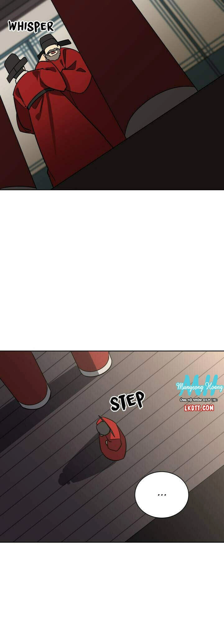 Quái Thú Với Hoa Chapter 50 - 27