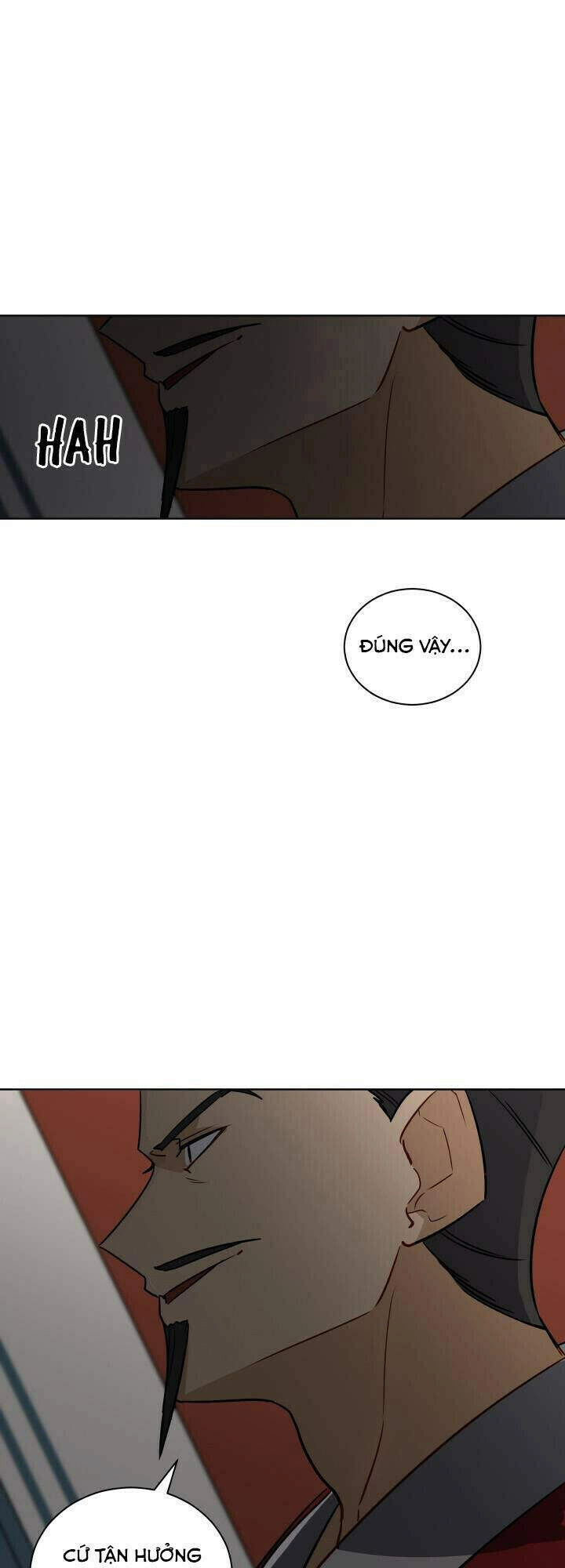 Quái Thú Với Hoa Chapter 50 - 28