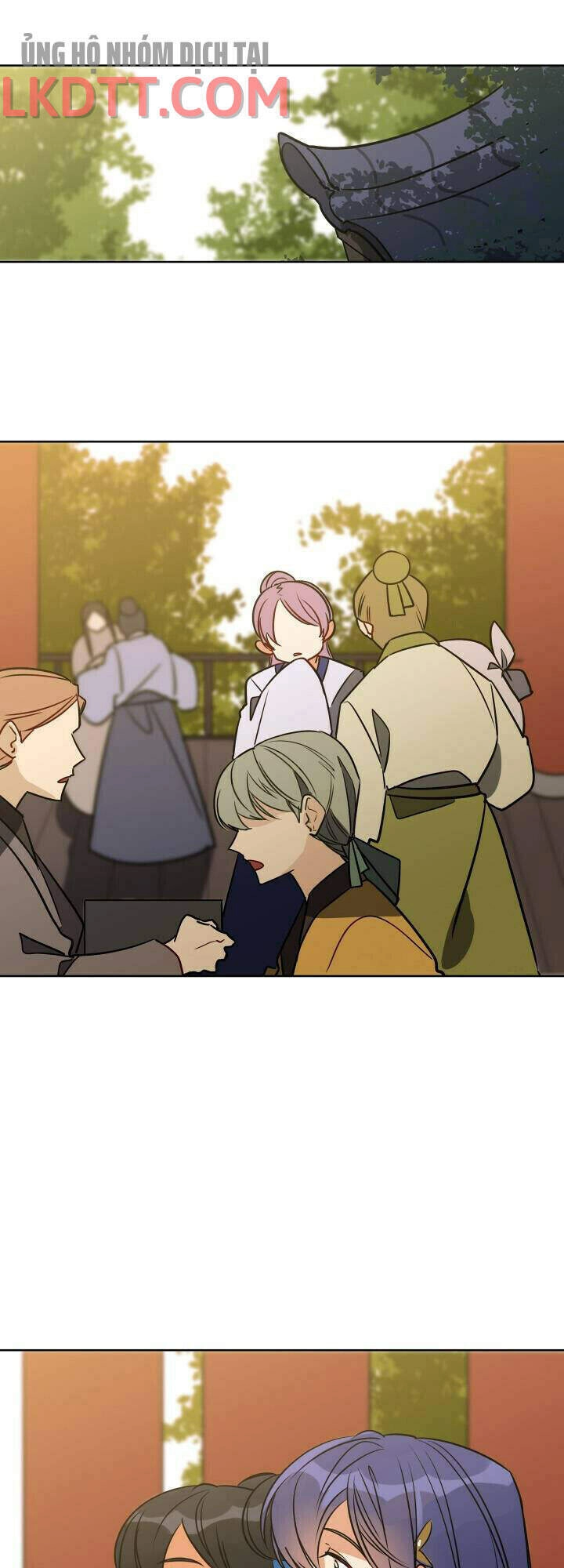 Quái Thú Với Hoa Chapter 50 - 30