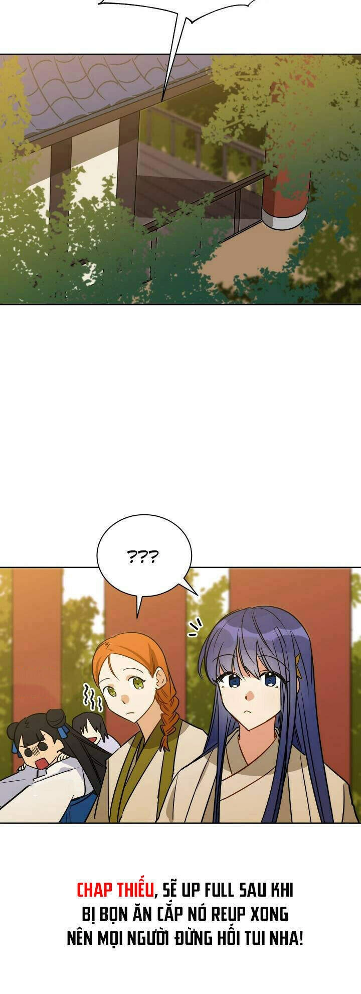 Quái Thú Với Hoa Chapter 50 - 33