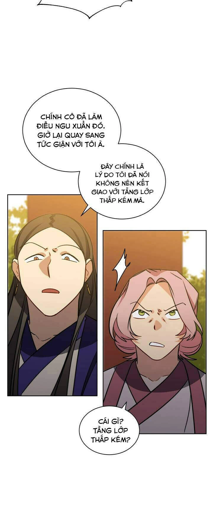 Quái Thú Với Hoa Chapter 50 - 37