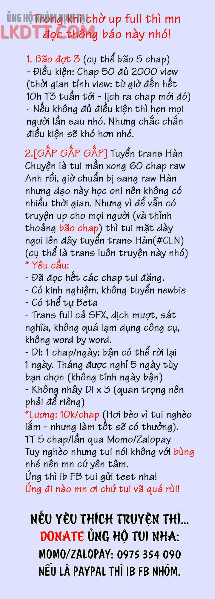 Quái Thú Với Hoa Chapter 50 - 41