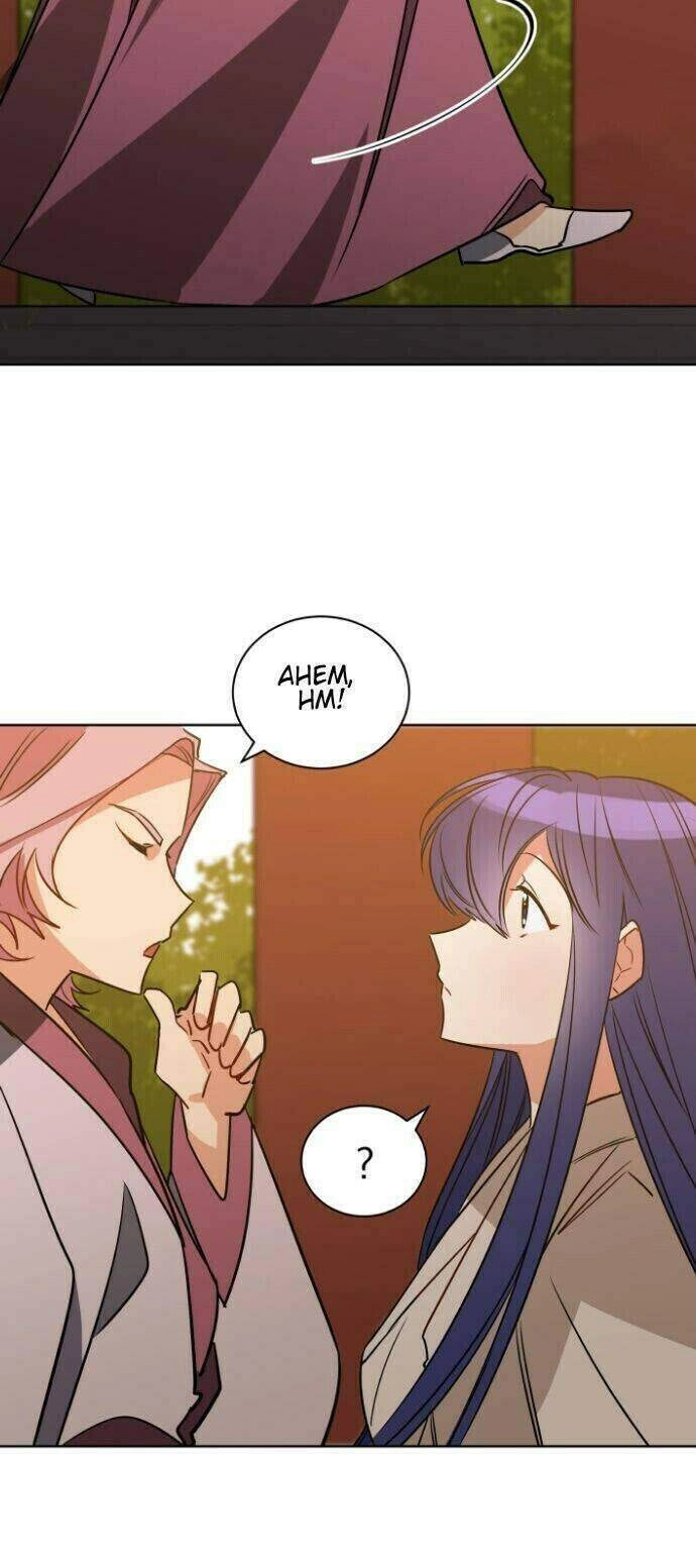 Quái Thú Với Hoa Chapter 51 - 6