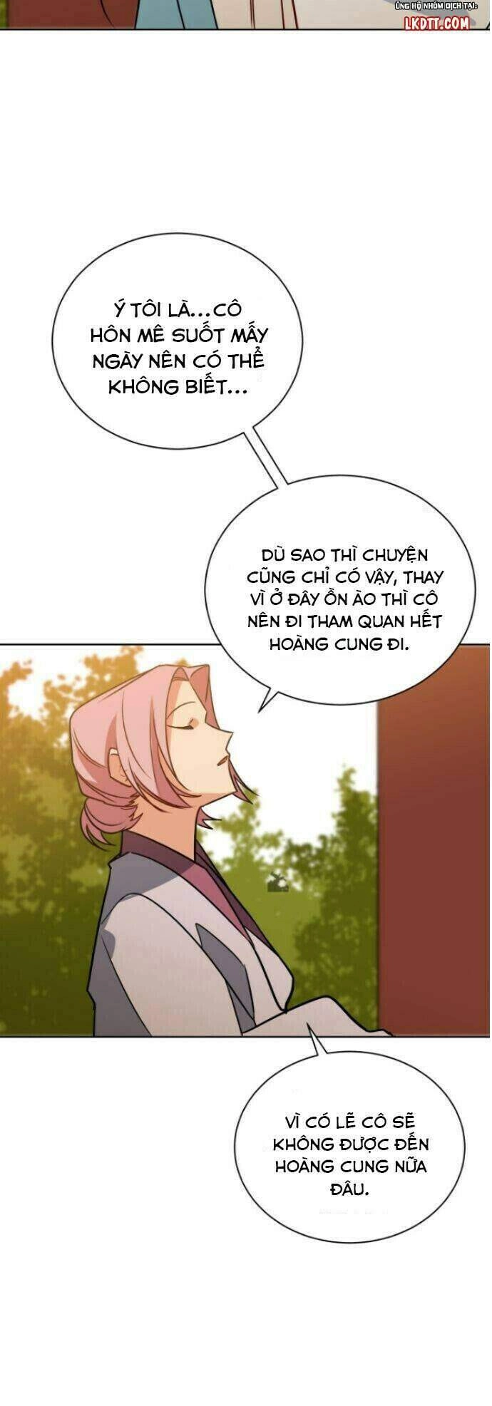 Quái Thú Với Hoa Chapter 51 - 10