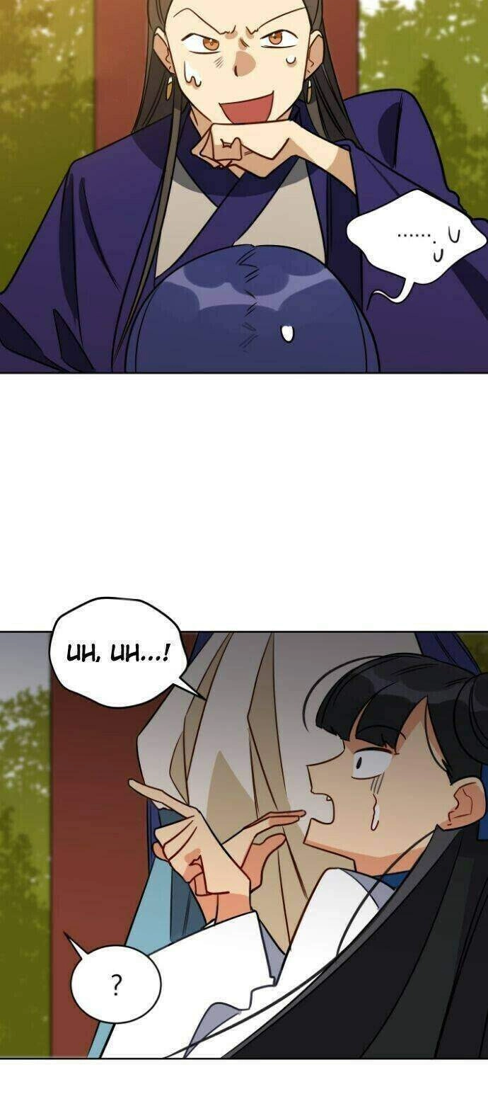 Quái Thú Với Hoa Chapter 51 - 14