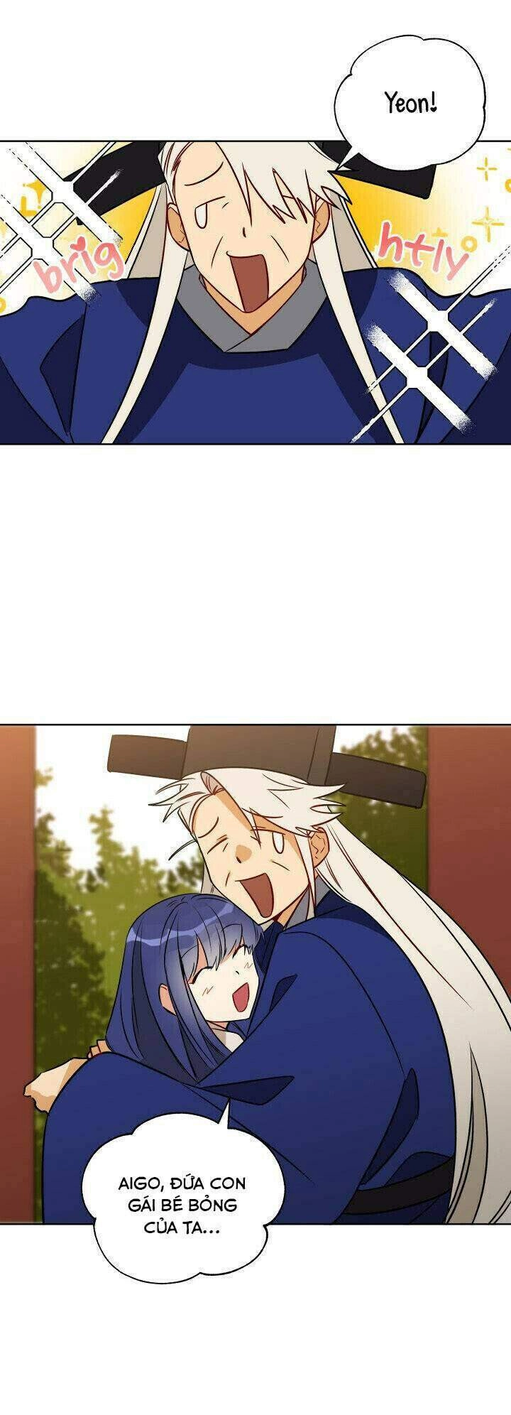 Quái Thú Với Hoa Chapter 52 - 9