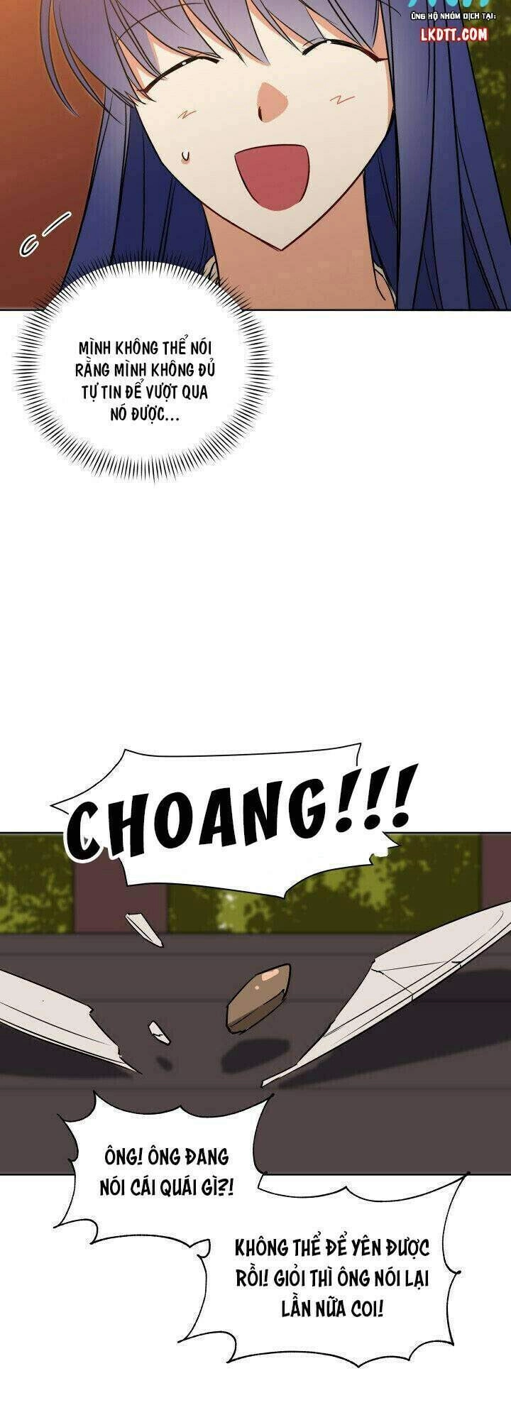 Quái Thú Với Hoa Chapter 52 - 20