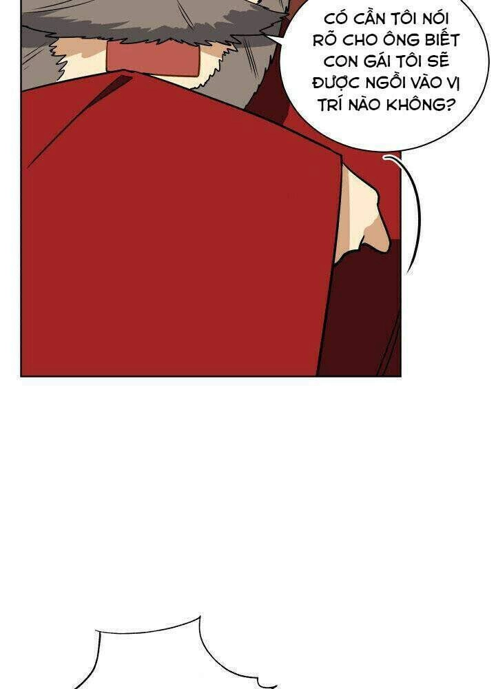 Quái Thú Với Hoa Chapter 52 - 22