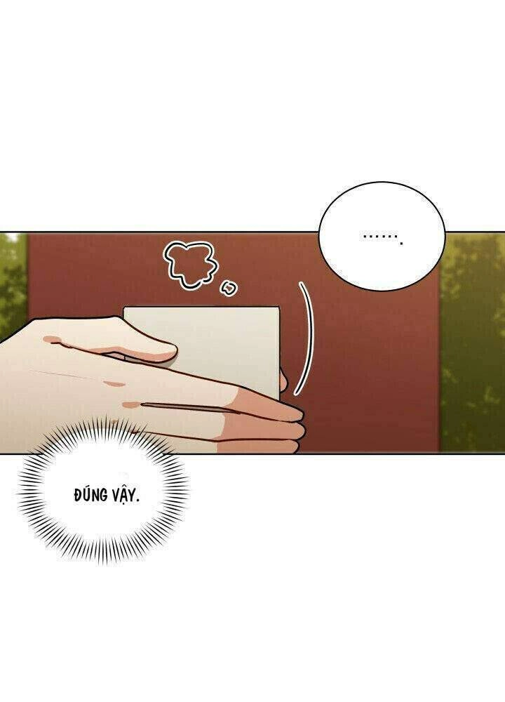 Quái Thú Với Hoa Chapter 52 - 27