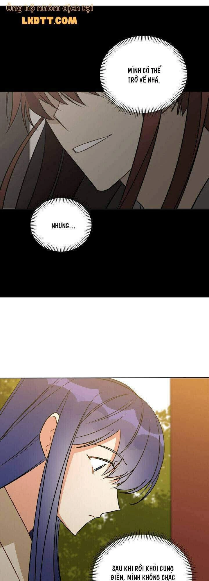 Quái Thú Với Hoa Chapter 52 - 28