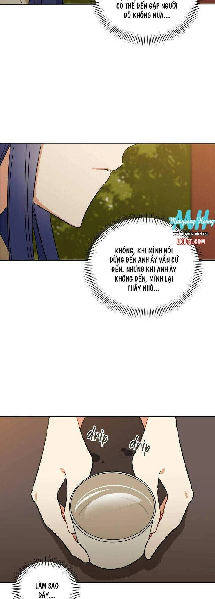 Quái Thú Với Hoa Chapter 52 - 29