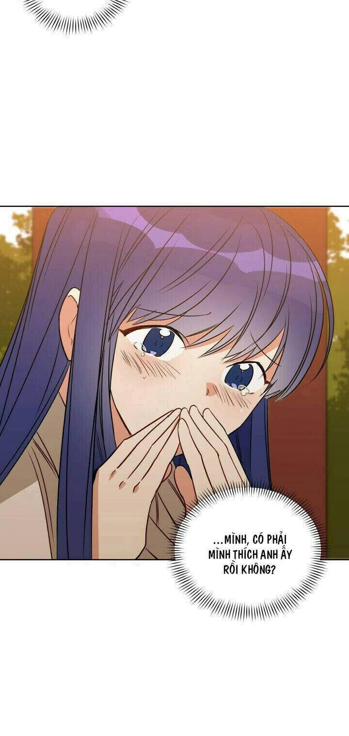 Quái Thú Với Hoa Chapter 52 - 30