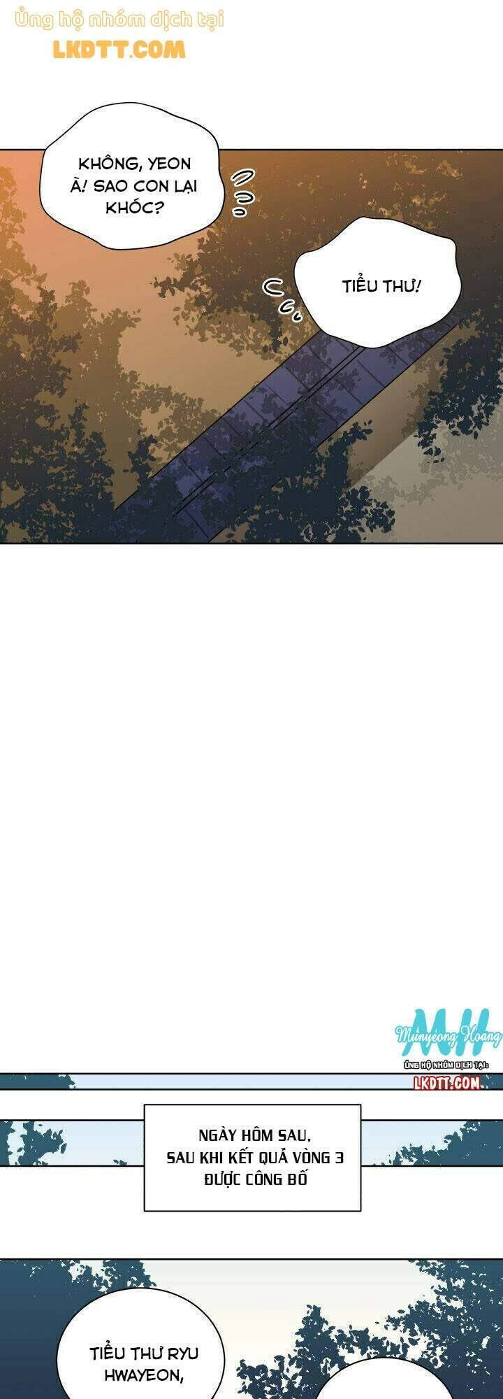 Quái Thú Với Hoa Chapter 52 - 31