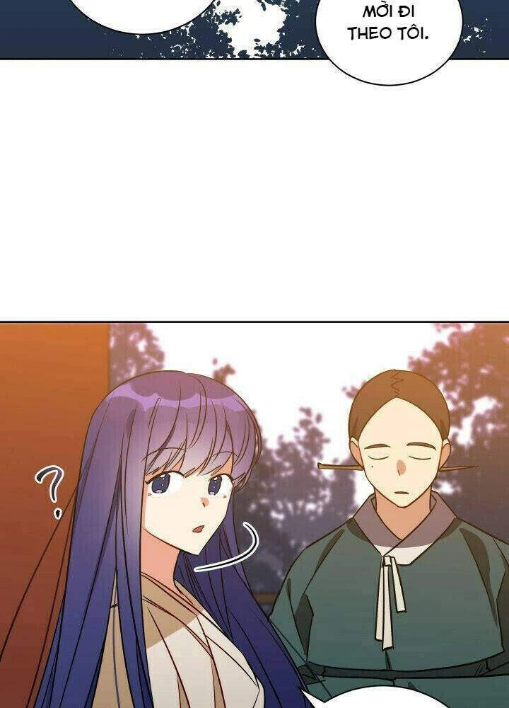 Quái Thú Với Hoa Chapter 52 - 32