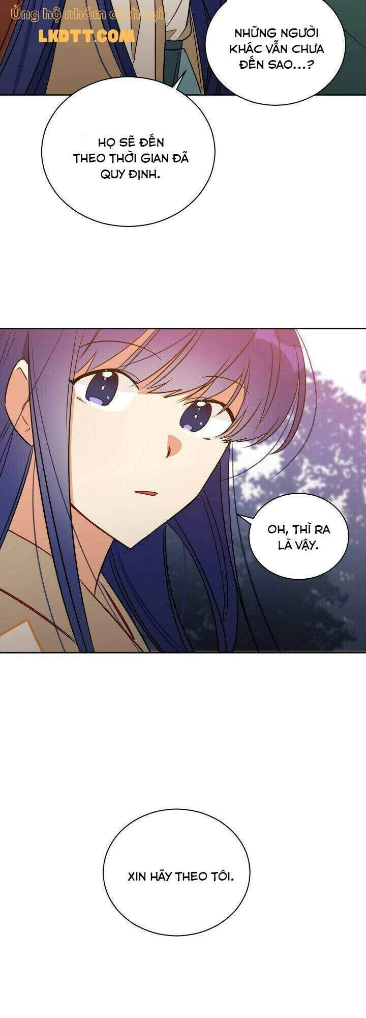 Quái Thú Với Hoa Chapter 52 - 33