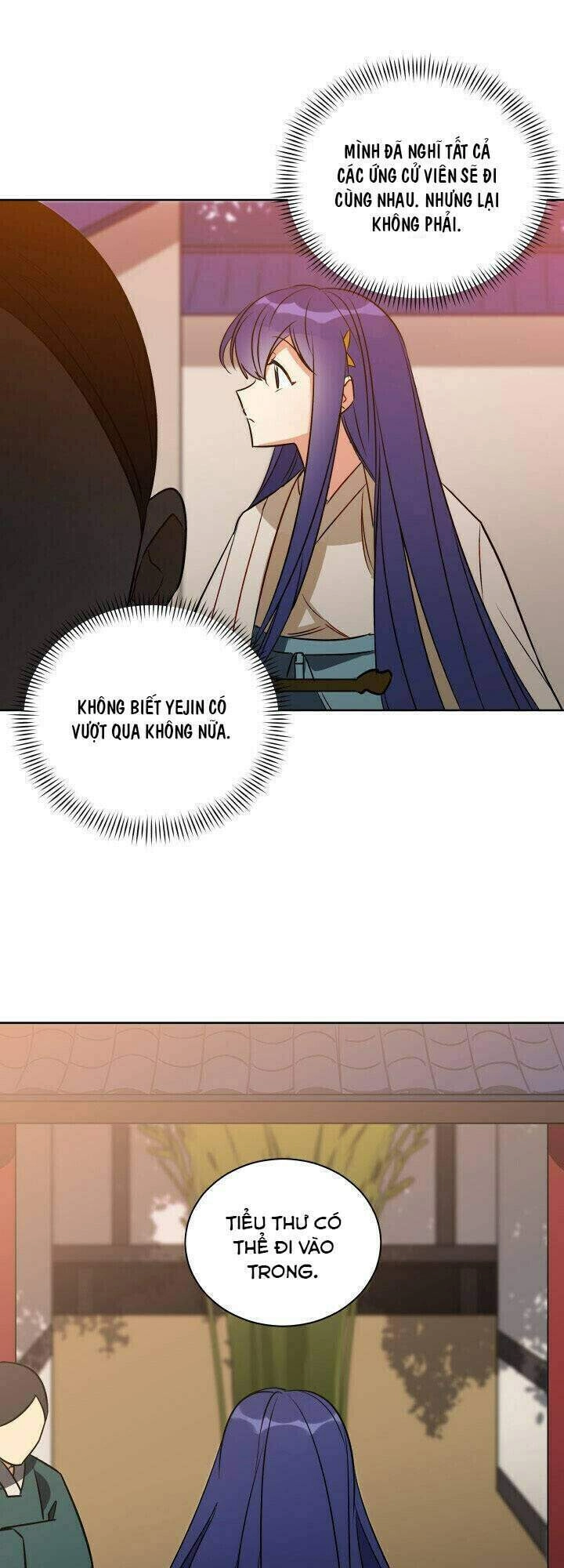 Quái Thú Với Hoa Chapter 52 - 34