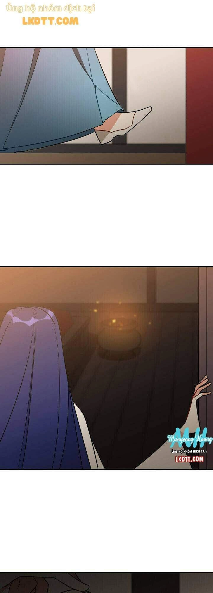 Quái Thú Với Hoa Chapter 52 - 36