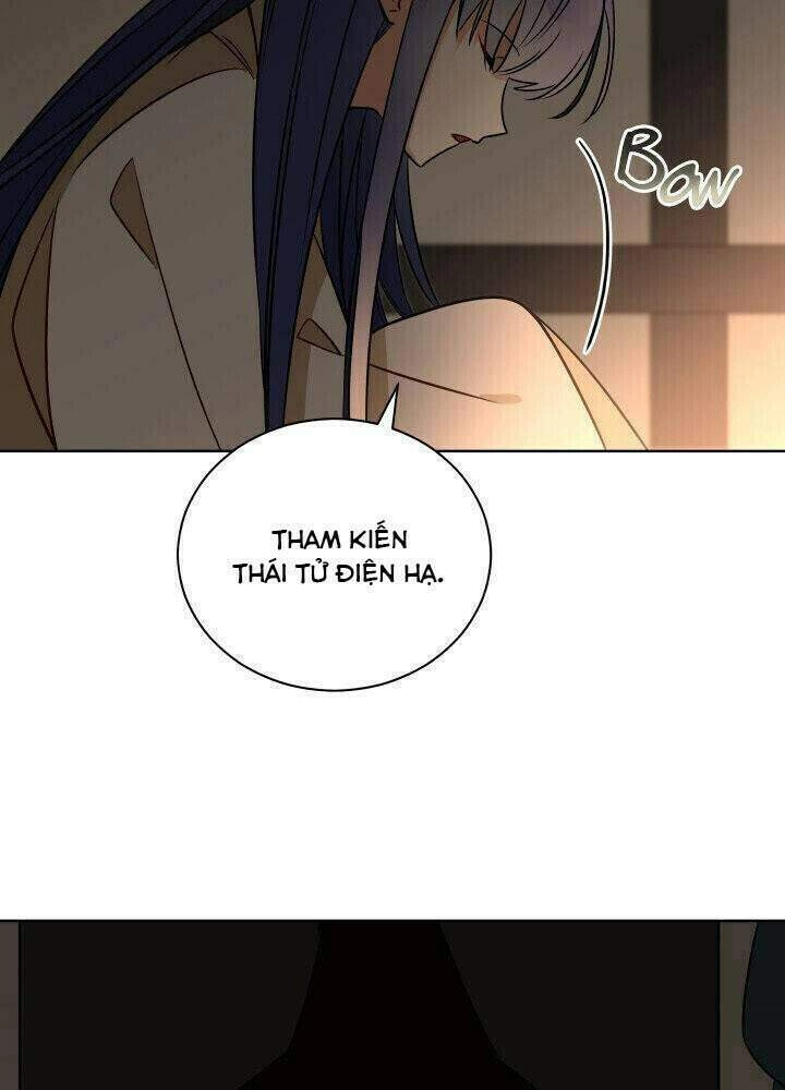 Quái Thú Với Hoa Chapter 52 - 39