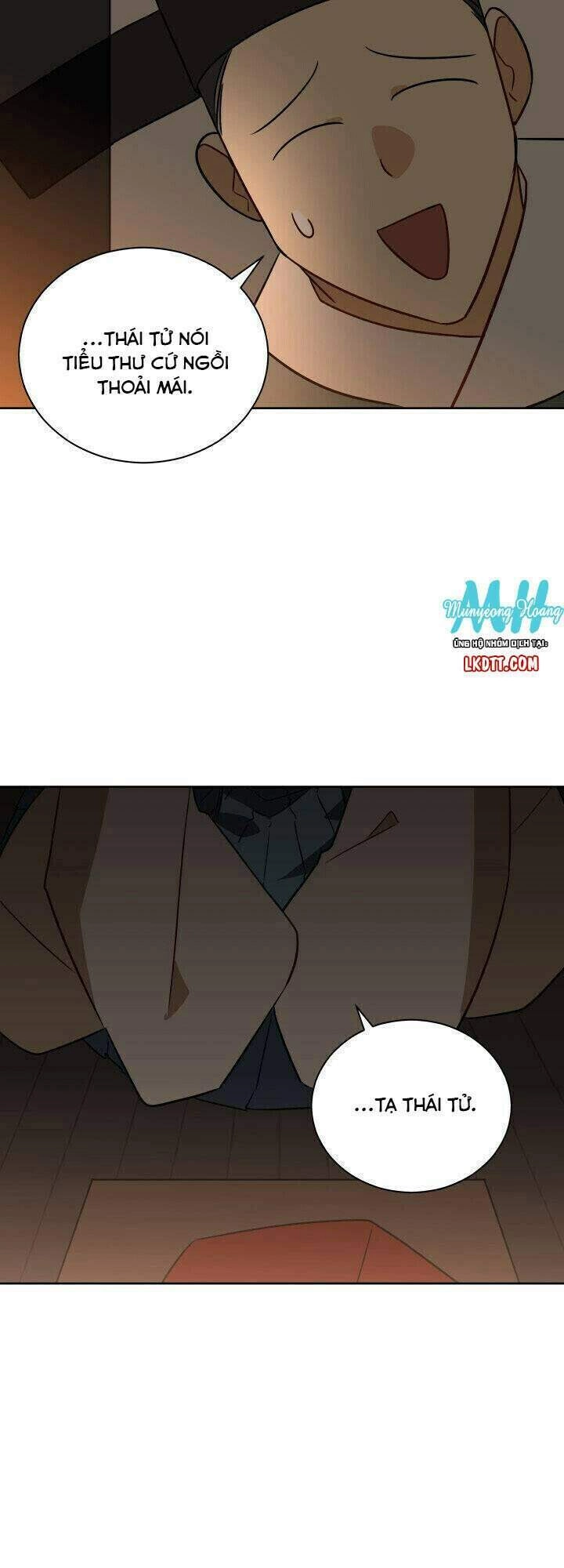 Quái Thú Với Hoa Chapter 52 - 41