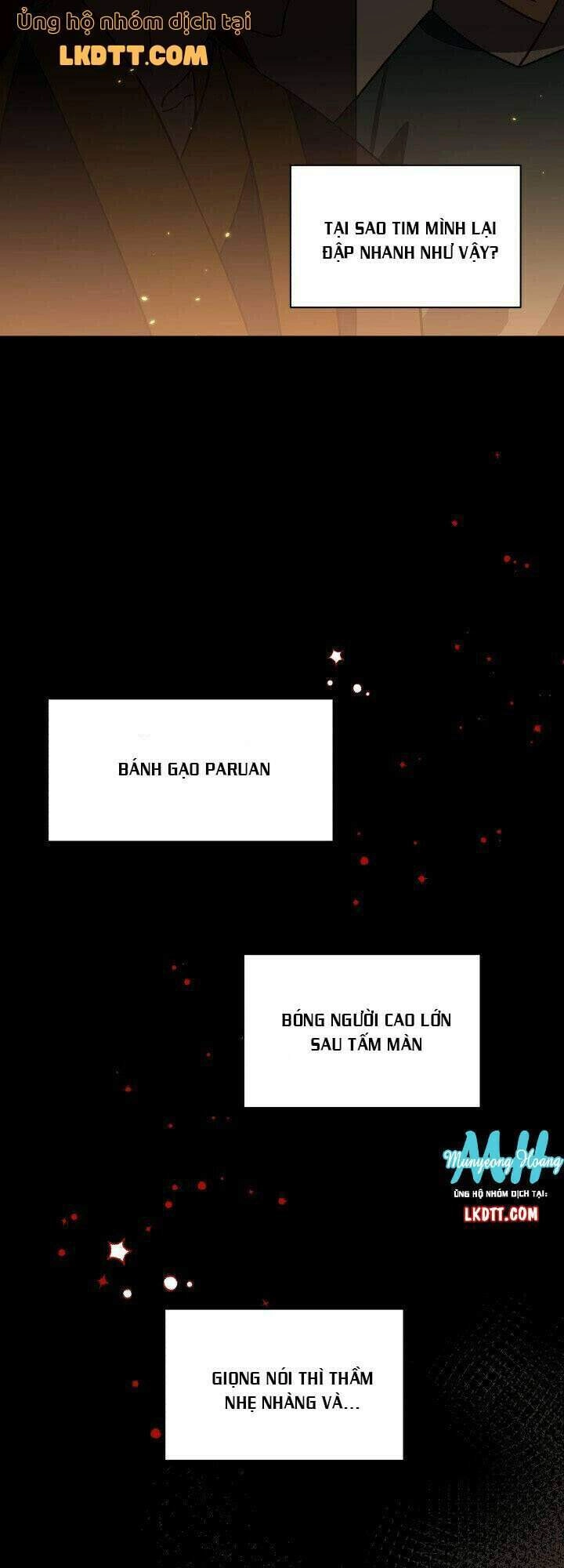 Quái Thú Với Hoa Chapter 52 - 43