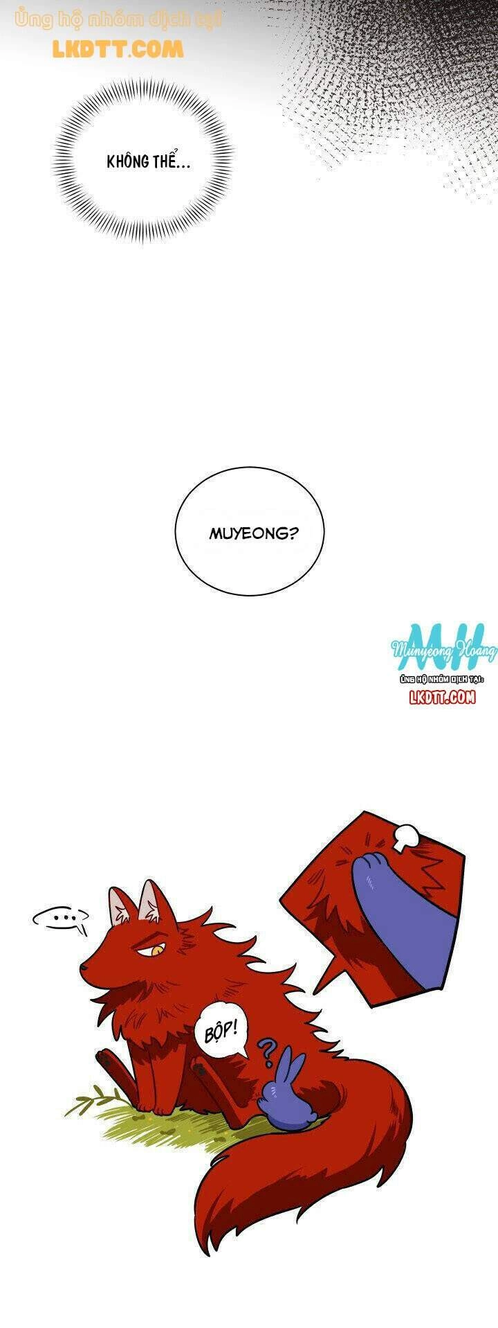 Quái Thú Với Hoa Chapter 52 - 45