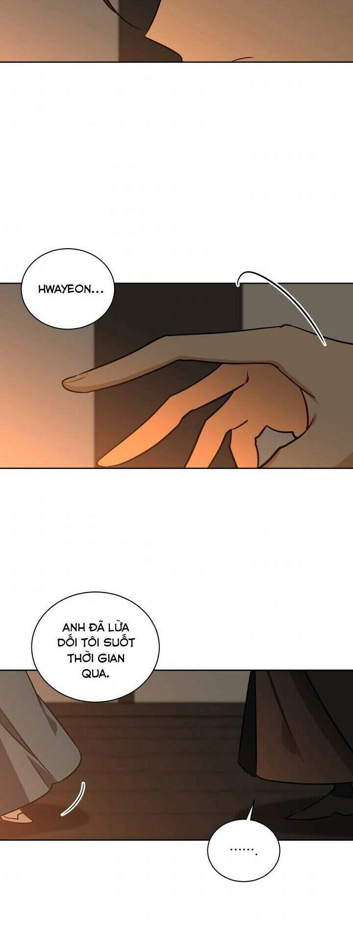 Quái Thú Với Hoa Chapter 53 - 4