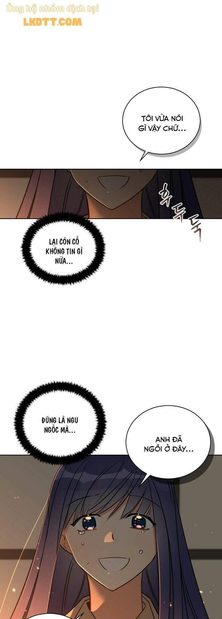 Quái Thú Với Hoa Chapter 53 - 5