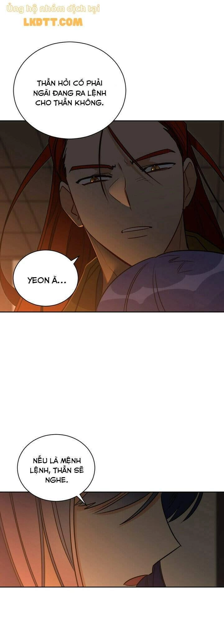 Quái Thú Với Hoa Chapter 53 - 8