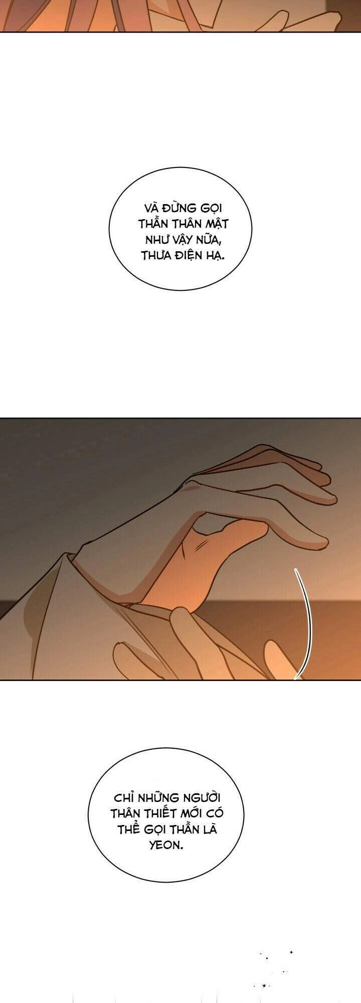 Quái Thú Với Hoa Chapter 53 - 10