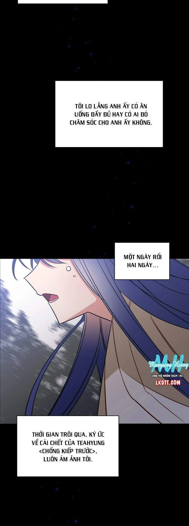 Quái Thú Với Hoa Chapter 53 - 13