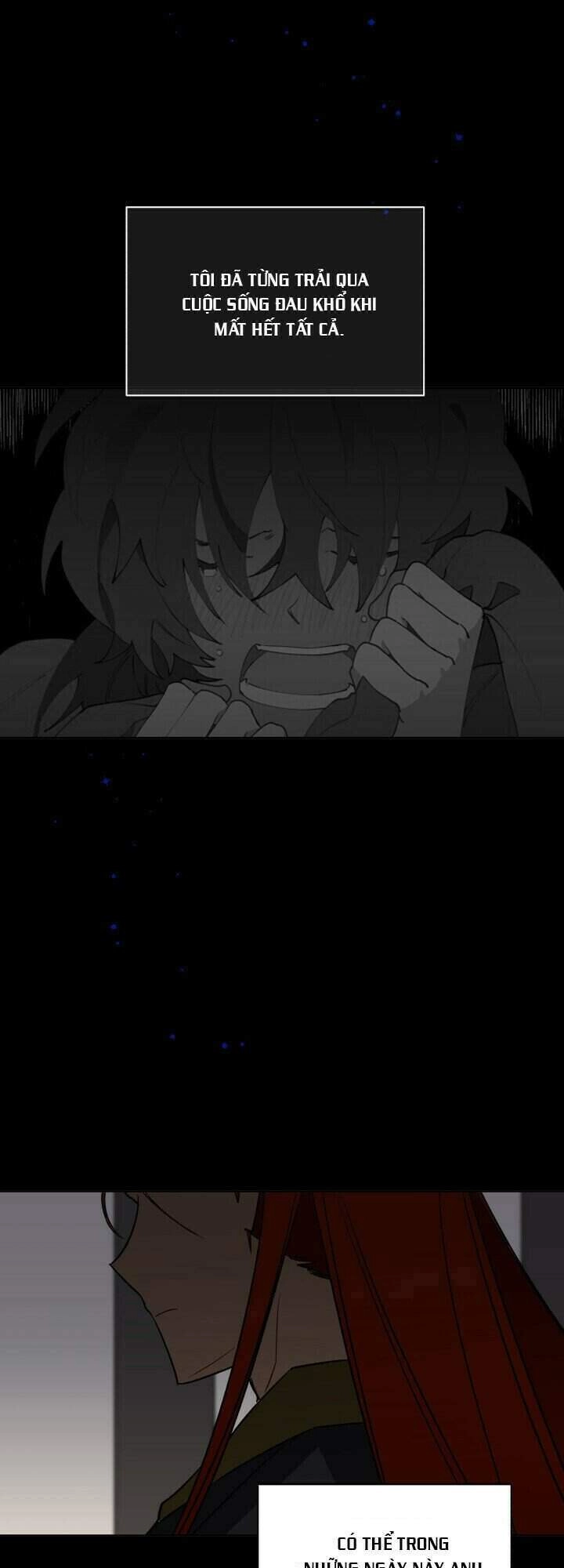 Quái Thú Với Hoa Chapter 53 - 14