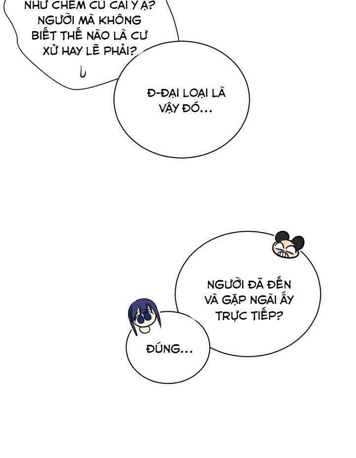 Quái Thú Với Hoa Chapter 53 - 29