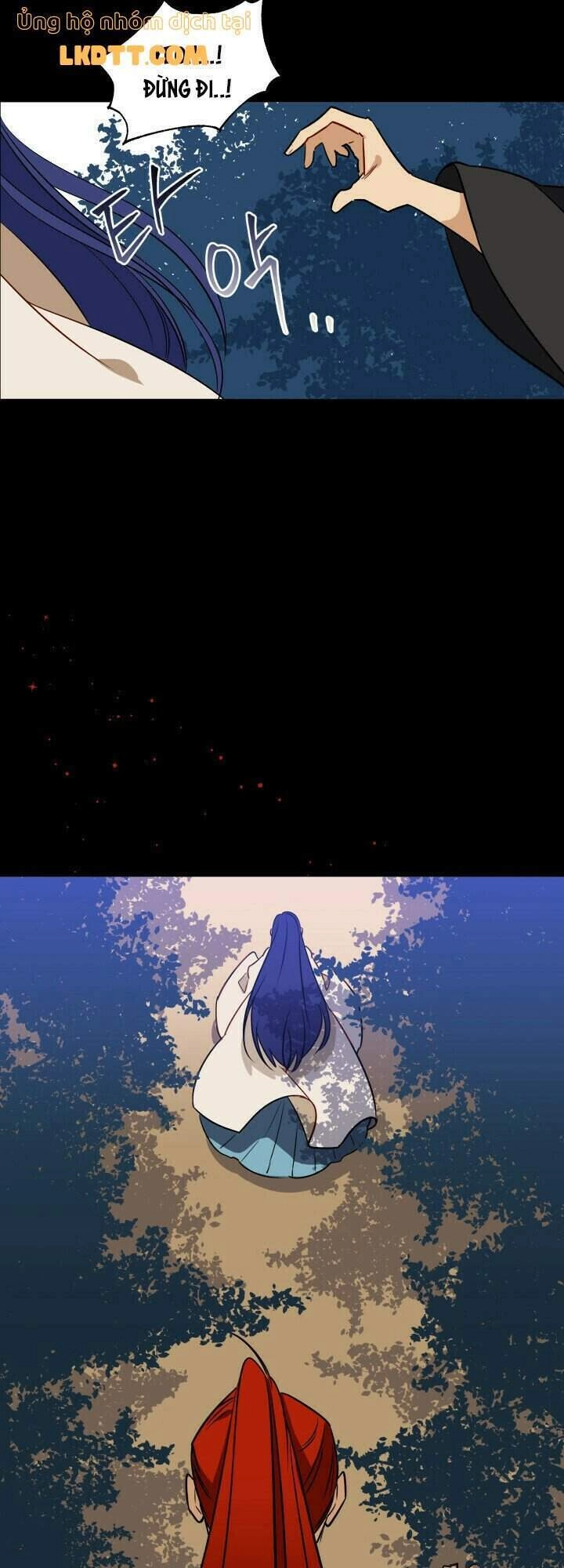 Quái Thú Với Hoa Chapter 53 - 34