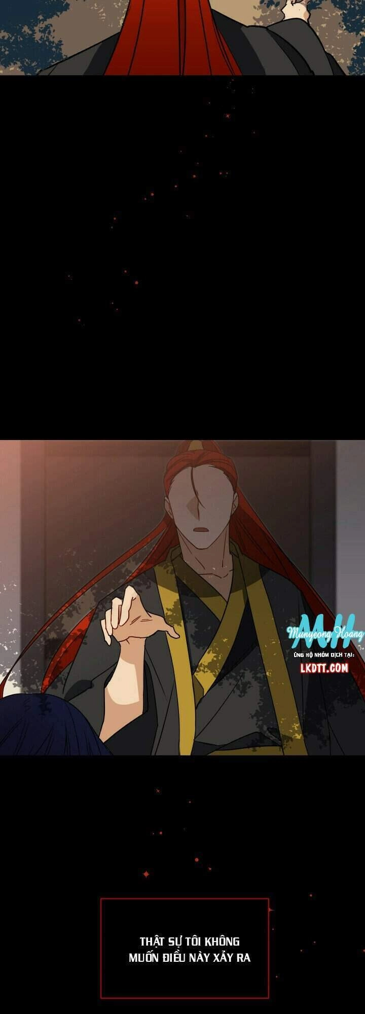 Quái Thú Với Hoa Chapter 53 - 35